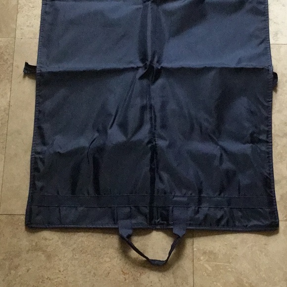 Brooks Brothers Travel Garment Bag - Picture 2 of 8